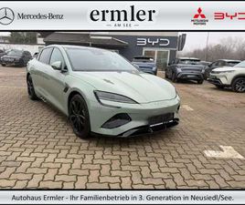 EXCELLENCE AWD 82.5 KWH ALLRAD 530 PS