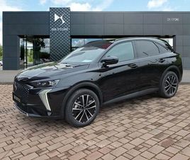 PALLAS PLUG-IN HYBRID 225CV