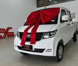 PICK-UP CD 1.5 16V 4P