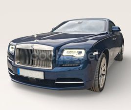 ROLLS ROYCE DAWN ROLLS-ROYCE DAWN