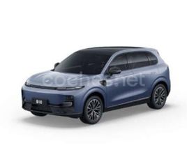 LEAPMOTOR B10 TALLER PROPIO