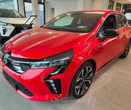 1.0L TURBO 90 CV INSTYLE