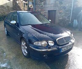 ROVER 45