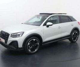 35 TFSI S EDITION | 150 PK | AUTOMAAT | PANORAMADA