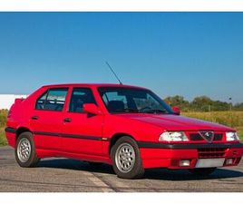 ALFA ROMEO 33 ALFA ROMEO 33 QUADRIFOGLIO VERDE 4X4