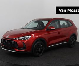 MG ZS - 1.5 HYBRID + STANDARD | OP = OP - 7 JAAR GARANTIE – RIJKLAAR – BOEK JE AFSPRAAK | ACTIEKOR