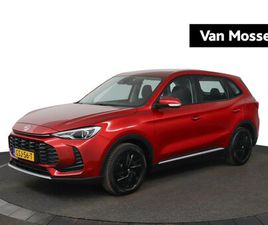 MG ZS ZS EV MG ZS - HYBRID+ 1.5 HYBRID+ STANDARD | AFNEEMBARE TREKHAAK | ALL SEASON BANDEN