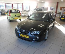 MG ZT-T MG ZT-T - 2.5 V6 190
