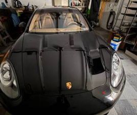 PORSCHE PANAMERA 4S EXECUTIVE