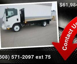 2024 CHEVROLET CHEVY 4500 LCF