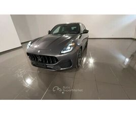 MASER GRECALE 2.0 MHEV GT 250CV AUTO GRECALE 2.0 MHEV GT 250CV AUTO