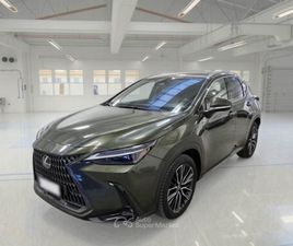 2.5 PLUG-IN LUXURY 4WD E-CVT