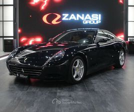 612 SCAGLIETTI 5.8 A F1