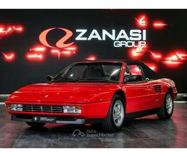 MONDIAL CABRIO 3.4 T 300CV