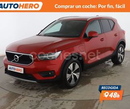 VOLVO XC40 1.5 T5 TWIN BUSINESS PLUS AUTO