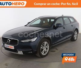 VOLVO V90 CROSS COUNTRY 2.0 D5 AWD AUTO