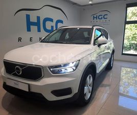 VOLVO XC40 2.0 D3
