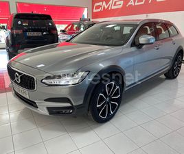 VOLVO V90 CROSS COUNTRY 2.0 D4 AWD AUTO