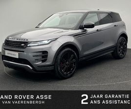 LAND ROVER RANGE ROVER EVOQUE P160 DYNAMIC SE FWD AUTO. 25MY