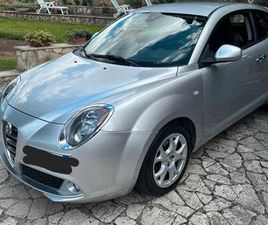 ALFA ROMEO MITO 1.3 JTDM 85 CV S&S PROGRESSION