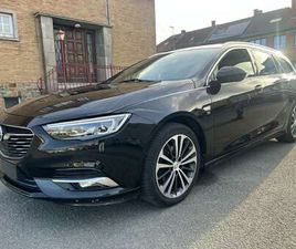 OPEL INSIGNIA SPORTS TOURER INSIGNIA SPORTS TOURER 1.6 CDTI ECOTEC OPC-LINE