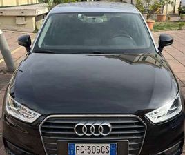 SPORTBACK 1.2 TFSI ADMIRED