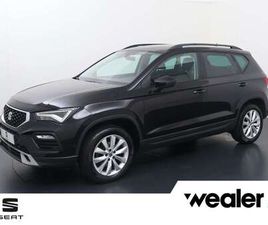 SEAT ATECA 1.0 TSI STYLE BUSINESS INTENSE | 110 PK | NAVIGATI