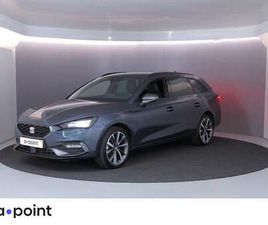 SPORTSTOURER 1.5 TSI FR PHEV FIRST EDITION 204 PK