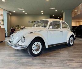 VOLKSWAGEN BEETLE MAGGIOLONE