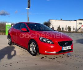 VOLVO V40 1.6 D2 KINETIC