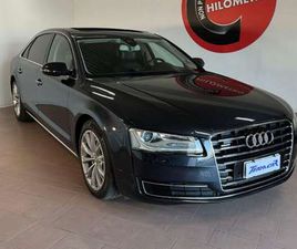 3.0TDI 258CV QUATTRO TIPTRONIC TETTO/TELECAMERA