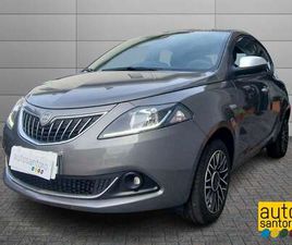 YPSILON 1.0 FIREFLY HYBRID ALBERTA FERRETTI S