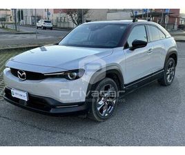 MAZDA MX-30 100TH ANNIVERSARY