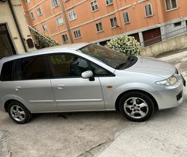 MAZDA PREMACY 2.0 TDI VGT ACTIVE