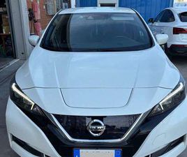 LEAF E ACENTA 62KWH 217CV