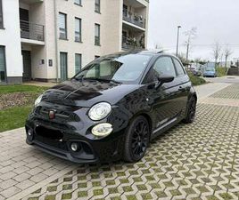 595 1.4 T-JET MONSTER ENERGY YAMAHA (EU6D)