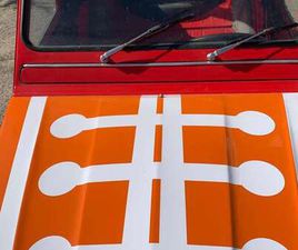 CITROEN 2CV 2CV6 2CV6 0.6 MARCATELO N61/300