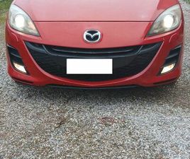 MAZDA 3 MAZDA3 2.2 MZ-CD 150 CV 5P. ADVANCED