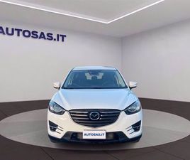 MAZDA CX-5 2.2L SKYACTIV-D 150CV 2WD EVOLVE DEL 2016