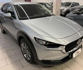 MAZDA CX-30 2.0L E-SKYACTIV-X M HYBRID 2WD EXECUTIVE