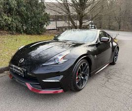 370Z COUPE 3.7 V6 NISMO MY19 33.000KM!!
