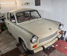 TRABANT 601