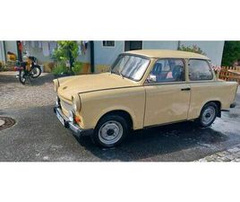 TRABANT 601