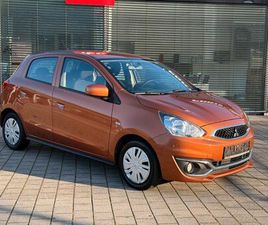 MITSUBISHI SPACE STAR EDITION 100