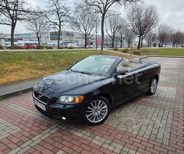 VOLVO C70 D5 SUMMUM