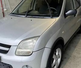 SUZUKI IGNIS 1.3 16V 2WD