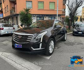 3.6 V6 LUXURY AWD AUTO