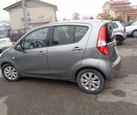 SUZUKI SPLASH 1.0 GLS GPL