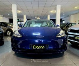 DUAL MOTOR PERFORMANCE