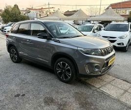 SUZUKI VITARA 1.4 HYBRID STARVIEW